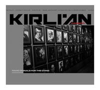 Kirlian camera - Radio signals for the dying