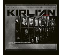 Kirlian Camera - Radio Signals for The Dying (Trans Red Vinyl) [Import]