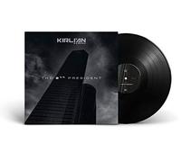 Kirlian Camera - The 8th President (Mix)