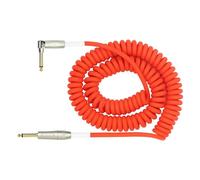 Kirlin IMK-202PFGL/RDF Premium Coil Cable - 9,1 m ROUGE