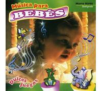 Kirlis, Mario - Musica Para Bebes Dulces Juego