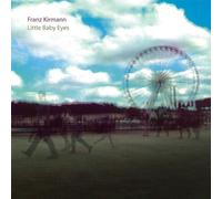 Kirmann, Franz - Little Baby Eyes EP [Import]