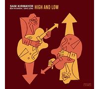 Kirmayer, Sam - High and Low [Import]