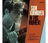 Kirmayer Sam - In This Moment