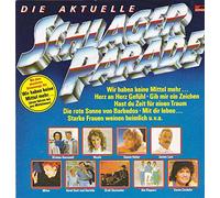 Kirmes-Karussell, Ingrid Peters, Drafi Deutscher, Ireen Sheer..