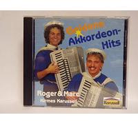 Kirmes Karussell Roger & Marc - Goldene Akkordeon-Hits