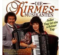 Kirmesmusikanten - Jeder Tag Ist EIN Schone [Import]