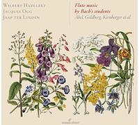 Musique Pour Flûte Des Élèves De Bach