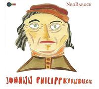 Kirnberger, Johann Philipp : Six Trios