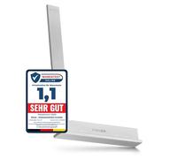 Kirner - Équerre de serrurier professionnelle avec butée de 250 mm - Équerre de butée en métal inoxydable et galvanisée - Pour des travaux précis dans la construction métallique et l'atelier - Angle