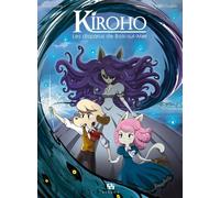 Kiroho:les disparus de Bois-sur-mer