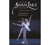Kirov Ballet : Swan Lake
