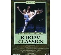 Kirov Classics [Import USA Zone 1]
