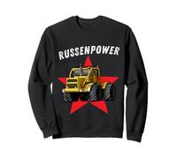 Kirowetz K700 Kirovets K701 Tracteur Sweatshirt