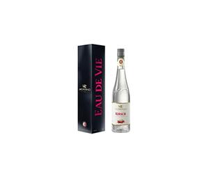 Kirsch - Morand - Eau-de-vie de Cerises - 43% - 70 cl