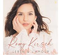 Romy Kirsch – Leben & L'Amour – CD