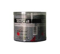 Kirschbaum Box DE 60 sur Grips Touch IT 0, 50 mm Blanc 0,50 mm Mixte Adulte