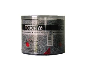 Kirschbaum Box DE 60 sur Grips Touch IT 0, 50 mm Blanc Box DE 60 sur Grips Touch IT 0, 50 mm Blanc Blanc