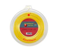 Kirschbaum Competition Bobine Cordage 200m-Jaune