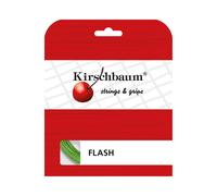 Kirschbaum Flash Cordage En Garniture-Vert