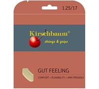 Kirschbaum Gut Sensation de Cordes, Mixte, Gut Feeling