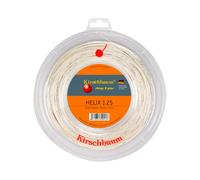 Kirschbaum Helix Bobine Cordage de Tennis Gris 1,30 mm x 200 m
