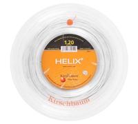 Kirschbaum Helix Bobine Cordage de Tennis Gris 1,30 mm x 200 m