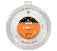 Kirschbaum Helix Bobine Cordage de Tennis Gris