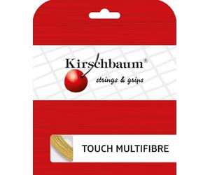 Kirschbaum K1TMF125 Cordage Jaune