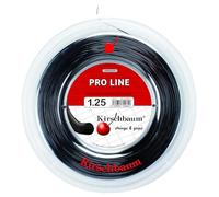 Kirschbaum Pro Line 2 Bobine Cordage de Tennis Noir