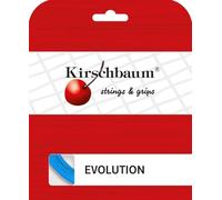 Kirschbaum - Pro Line Evolution - Garniture cordage de tennis - Bleu - 12m/40"