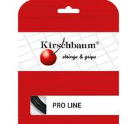 Kirschbaum Pro Line No.2 String Set - Black, 1.3 mm