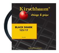Kirschbaum Shark Ensemble Noir 1.25