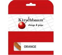 Kirschbaum Super Smash Garniture Cordage de Tennis Orange