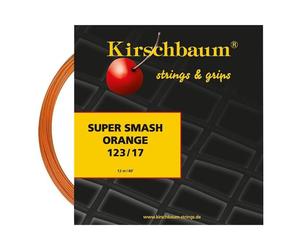 Kirschbaum Supersmash Orange 12m - 1.23 Orange