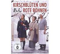 Kirschblüten Und Rote Bohnen