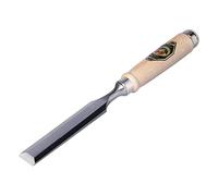 Kirschen 1001028 Ciseaux à bois avec manche en charme 28 mm N° 1001