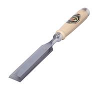Kirschen 1001032 Ciseaux à bois avec manche en charme 32 mm N° 1001