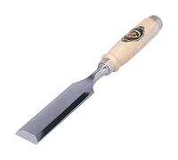 Kirschen – Beige à l'écurie avec livret de hêtre blanc – 1001040