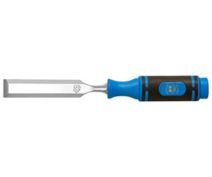 Kirschen 1008 Ciseau à bois avec manche bi-composant 2 mm