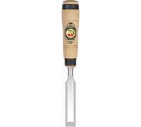 Kirschen Ciseau de charpentier 1205028 Nero – manche en charme 28 mm N°1205