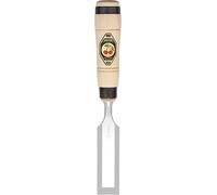 Kirschen 1205040 Nero Ciseaux Charpentier avec manche en charme 40 mm N°1205