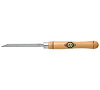Kirschen 1629004 Ciseaux a tronçonner avec Manche long Beige/Argent 4 mm