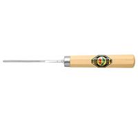 Enduit de copeaux de bois droit, piquet 11 Kirschen 3247002