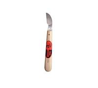 Kirschen 3352000 Couteaux de sculpteurs avec manche en charme N° 3352