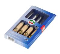 Kirschen Coffret d'accessoires 3424 - 4 pièces (Import Allemagne)