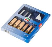 Kirschen 3427 Coffret d'accessoires de taille 6 pièces (Import Allemagne)