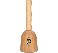 Kirschen 3500090 Maillet de sculpteurs, Beige/argent, 90 mm