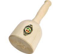 Kirschen 3500110 Maillet de sculpteur 700 g 250 mm 1 pc(s)