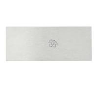 Kirschen – Numéro d'article 3800008 – 150 x 60 x 0,8 mm